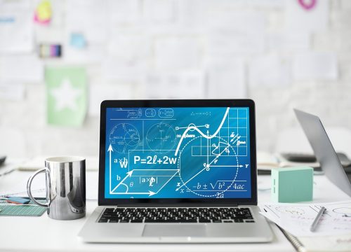 yandexfast 技术架构示意图，展示 CDN 节点分布、边缘计算与 QUIC 协议的网络拓扑关系